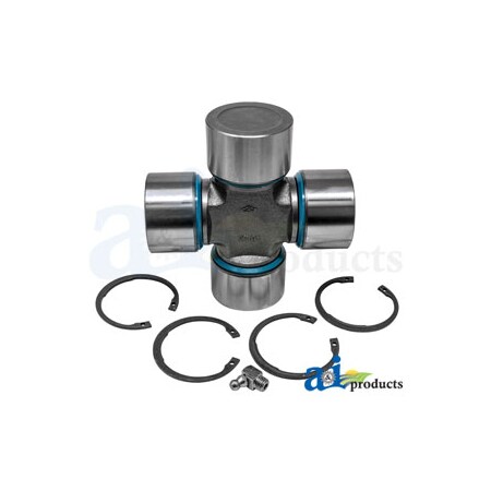 A & I Products Cross & Bearing Kit 5" x5" x2" A-W121147